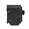 Square D Miniature Circuit Breaker, HOM Series, 40A, 2 Pole, 120/240V AC, 10kA HOM240CP - alternate 3